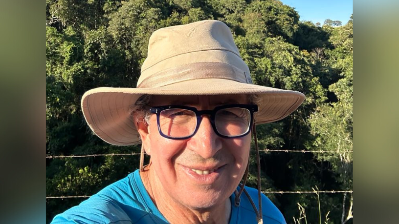 Eloizio Gomes Afonso Duraes