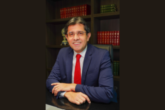 Marcio Coutinho