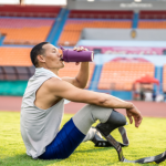 Soldiers Nutrition