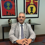 Leonardo Manzan orienta empresas a revisar o planejamento com foco no novo sistema.