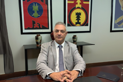 Leonardo Manzan orienta empresas a revisar o planejamento com foco no novo sistema.