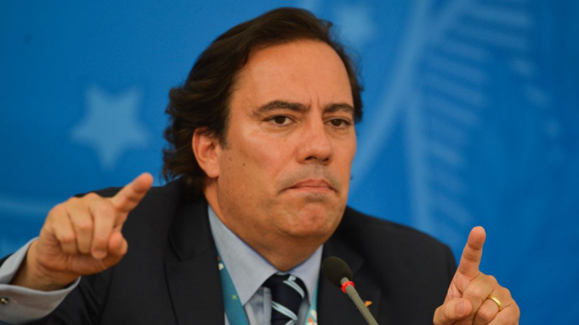 Transformação digital no setor público: Pedro Duarte Guimarães destaca os aprendizados do CaixaTem como modelo de inovação governamental.