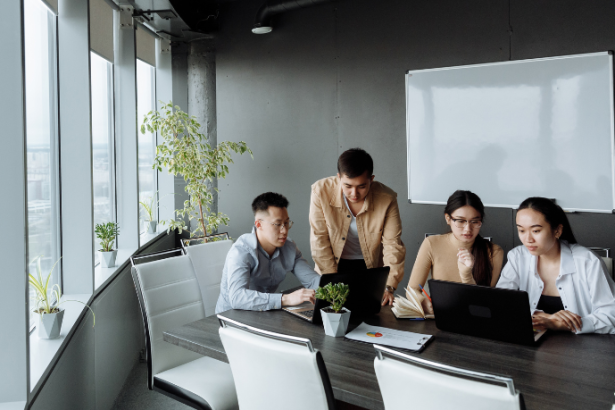 Braulio Henrique Dias Viana revela como organizar processos para reduzir o caos e multiplicar a produtividade.