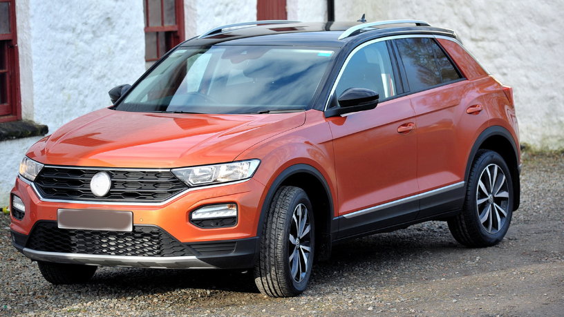 Descubra com Teciomar Ábila as tendências e expectativas para o Chevrolet Tracker que chega ao Brasil em 2026.