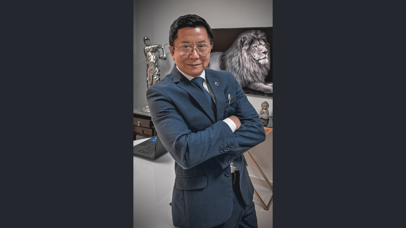 A cirurgia íntima é indicada quando a ninfoplastia melhora conforto, autoestima e bem-estar, explica Milton Seigi Hayashi.