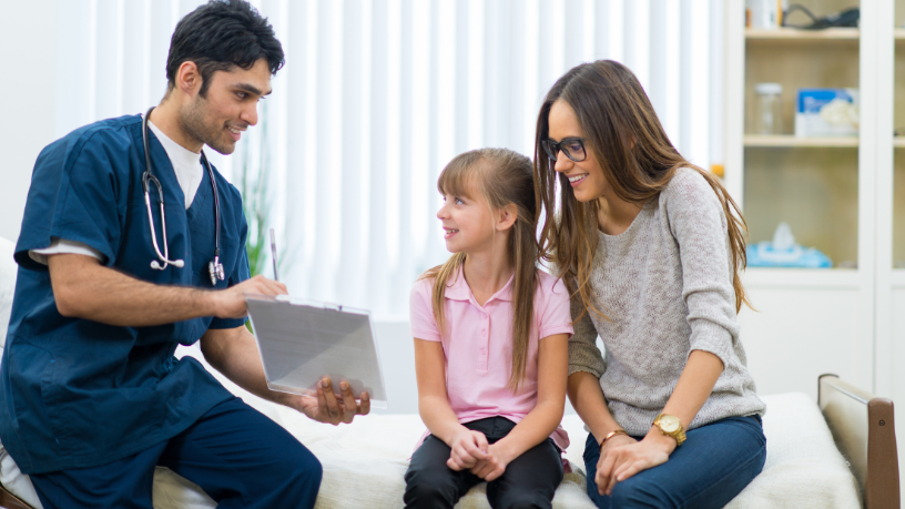 No Instituto IBDSocial, cada etapa do atendimento é pensada para facilitar o cuidado e elevar a experiência do paciente.
