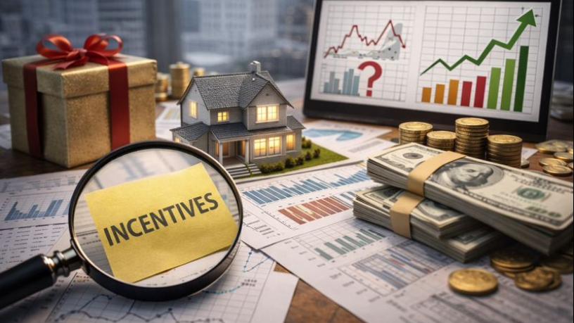 Movimentos de mercado interpretados corretamente a partir dos incentivos com Alex Nabuco dos Santos.

