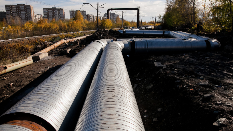 O Gasoduto Subida da Serra representa o desafio de construir com segurança em inclinação acentuada. Paulo Roberto Gomes Fernandes detalha os cuidados técnicos necessários.