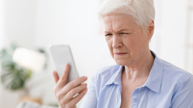 Direitos digitais do aposentado e o papel do Sindnapi - Sindicato Nacional dos Aposentados, Pensionistas e Idosos diante das mudanças nos serviços online do governo e no uso seguro dessas plataformas.