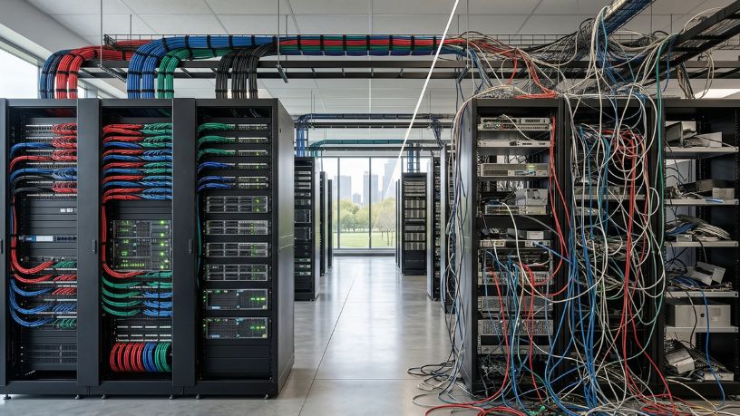 Jean Pierre Lessa e Santos Ferreira