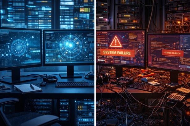 Jean Pierre Lessa e Santos Ferreira