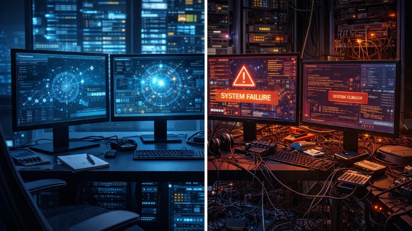 Jean Pierre Lessa e Santos Ferreira