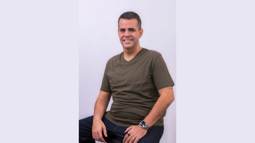 Dr. Vinicius Tadeu Sattin Rodrigues