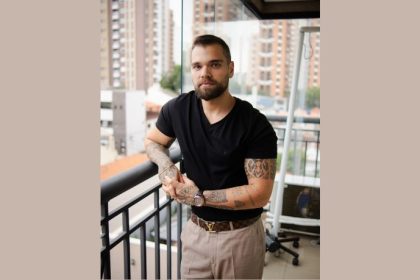 Lucas Peralles